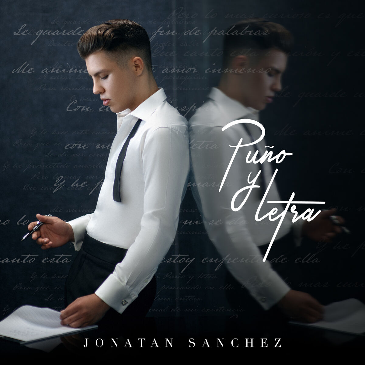 Album cover of Puño y Letra