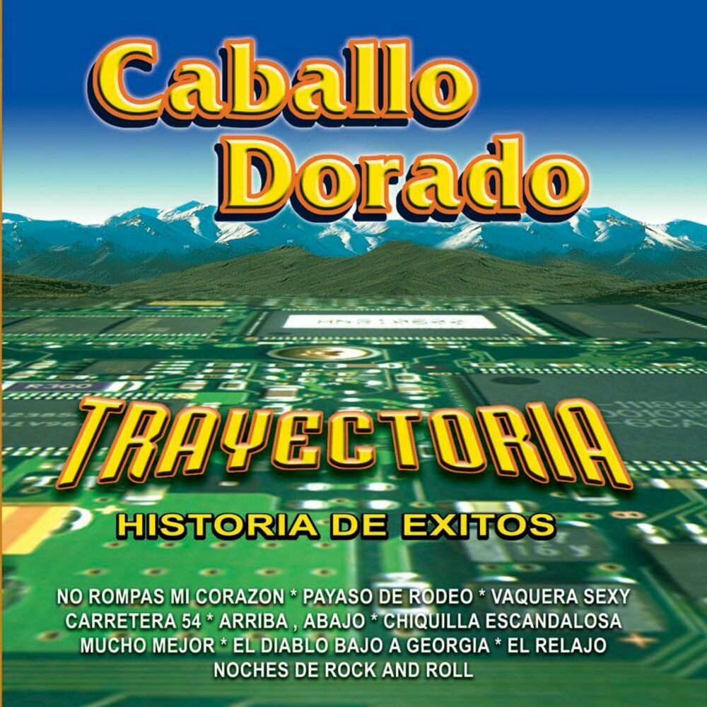 Picture of Trayectoria