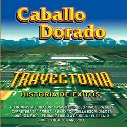 Cover of Trayectoria