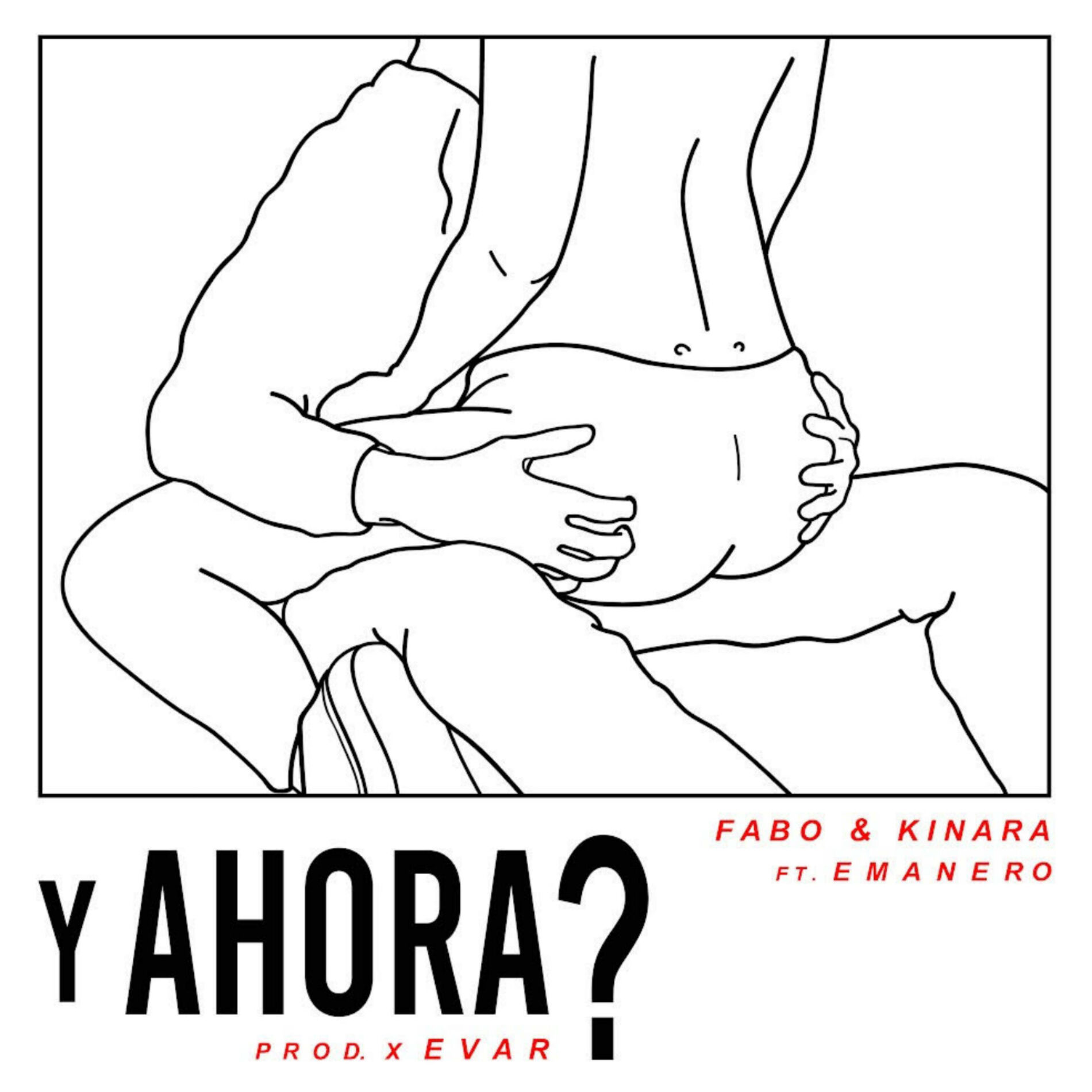 Album cover of Y Ahora?