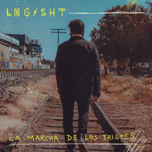 La Marcha De Los Tristes by Lng / SHT - 98 BPM