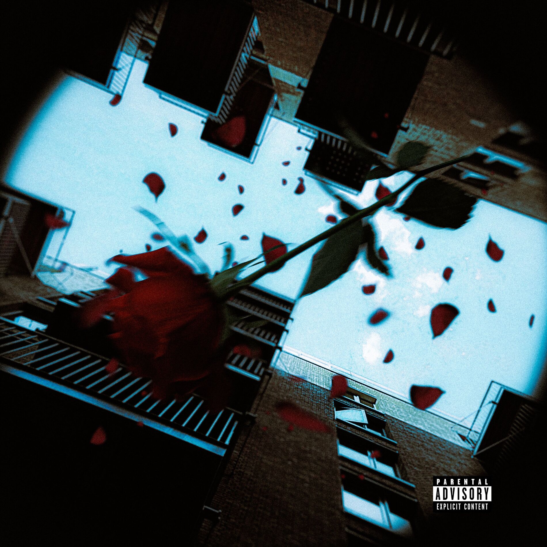 Album cover of Melhor Opção