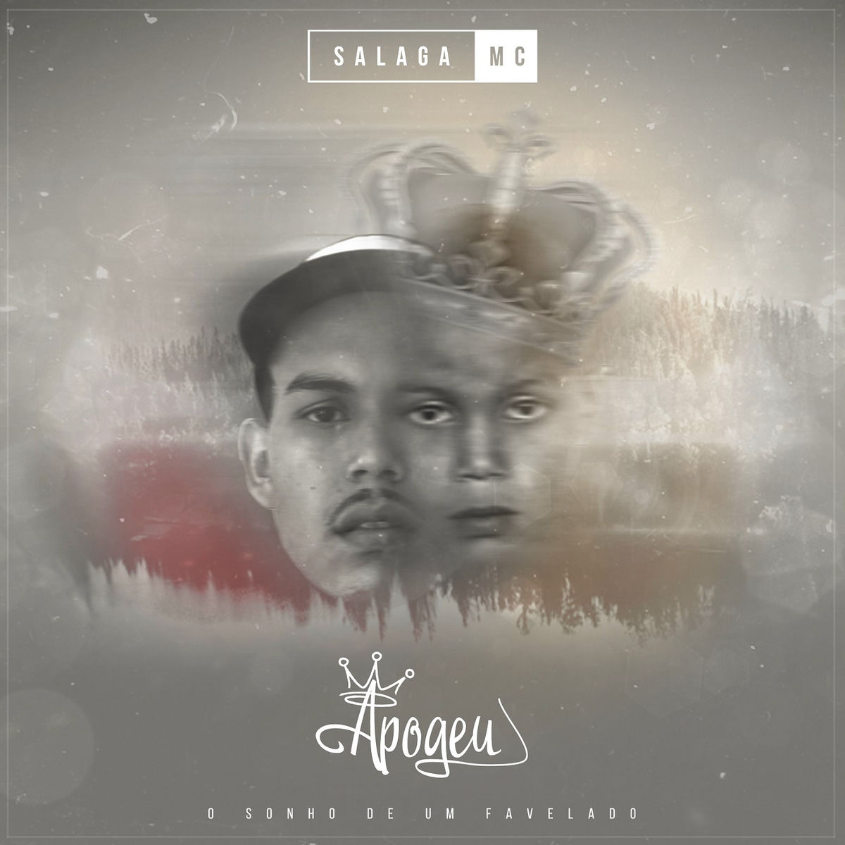 Album cover of Apogeu