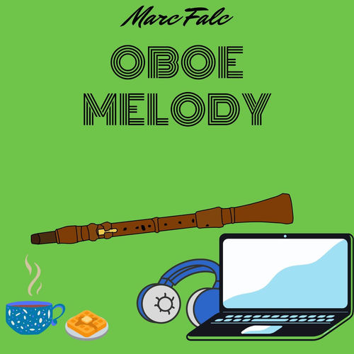 Oboe Melody