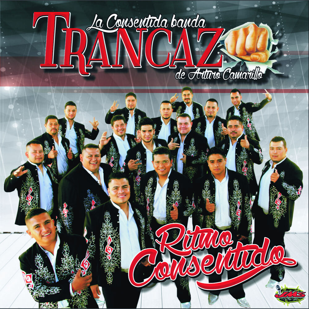 Picture of Ritmo Consentido