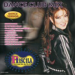 Dance Club Mix (Dance Version)