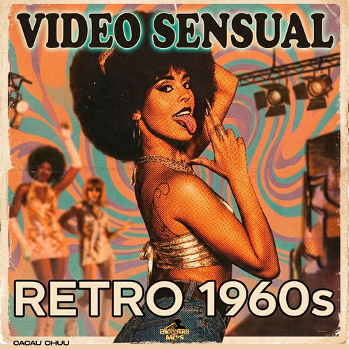 Video Sensual - Retro 1960