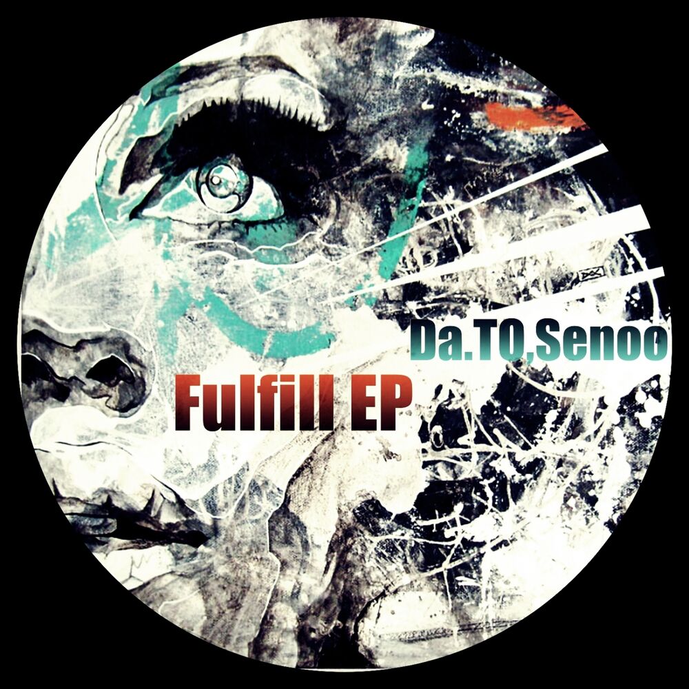 Picture of Fulfill EP
