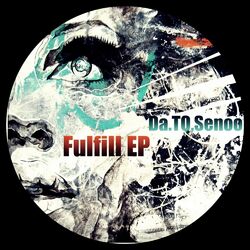 Cover of Fulfill EP