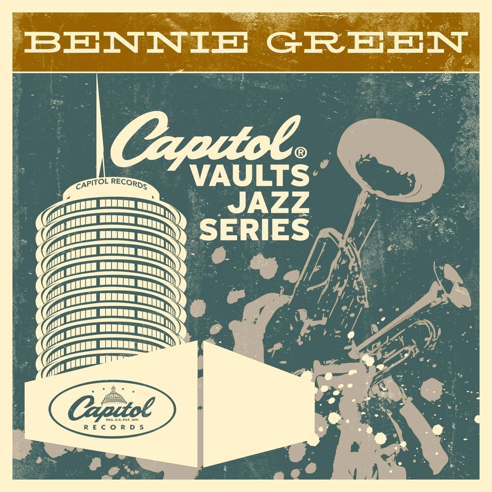 Picture of The Capitol Vaults Jazz Series