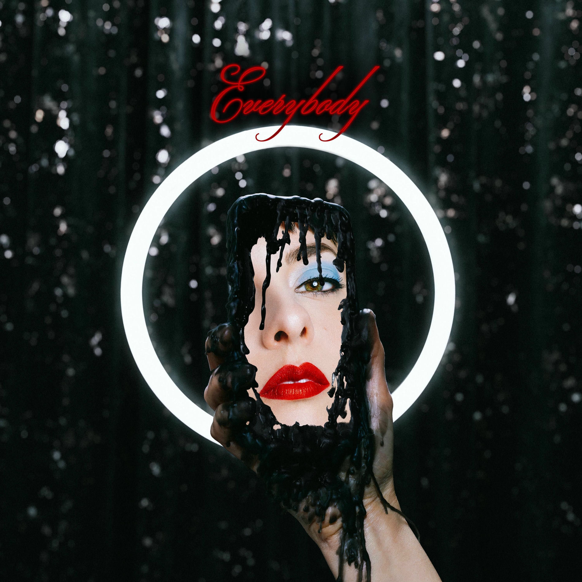 Album cover of Everybody