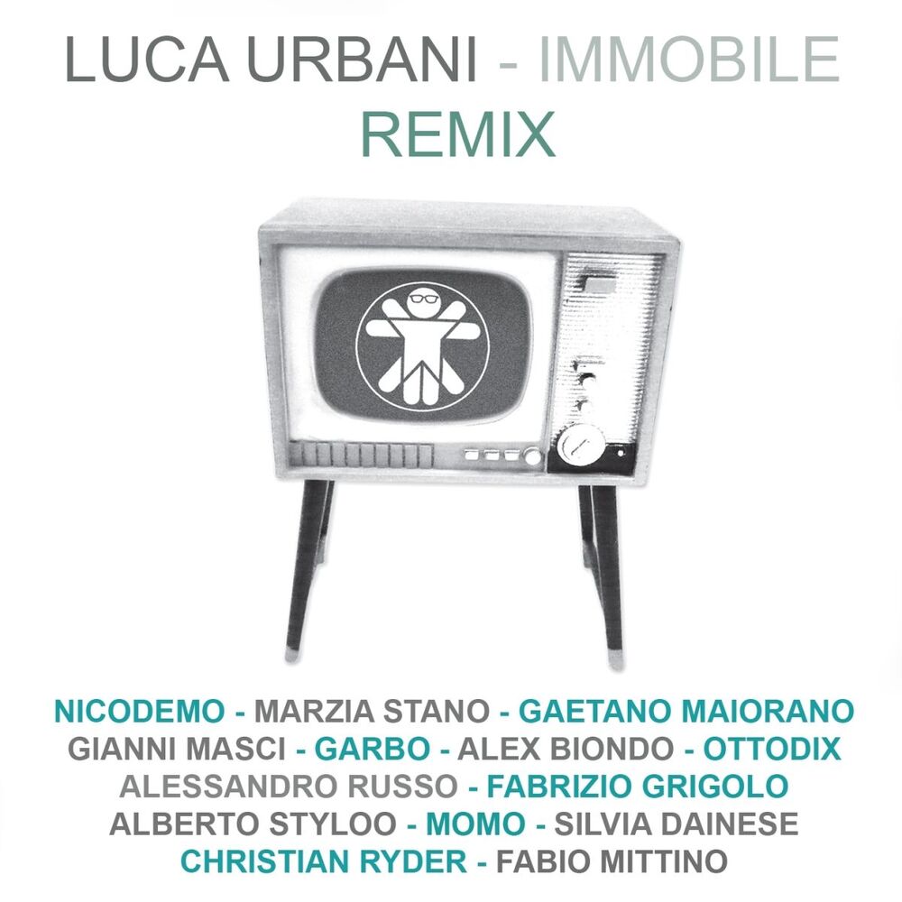 Picture of Immobile (Remix)