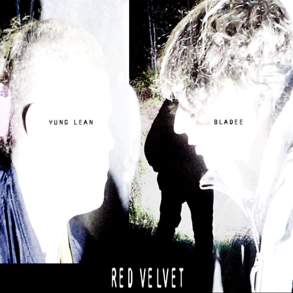 Red Velvet cover