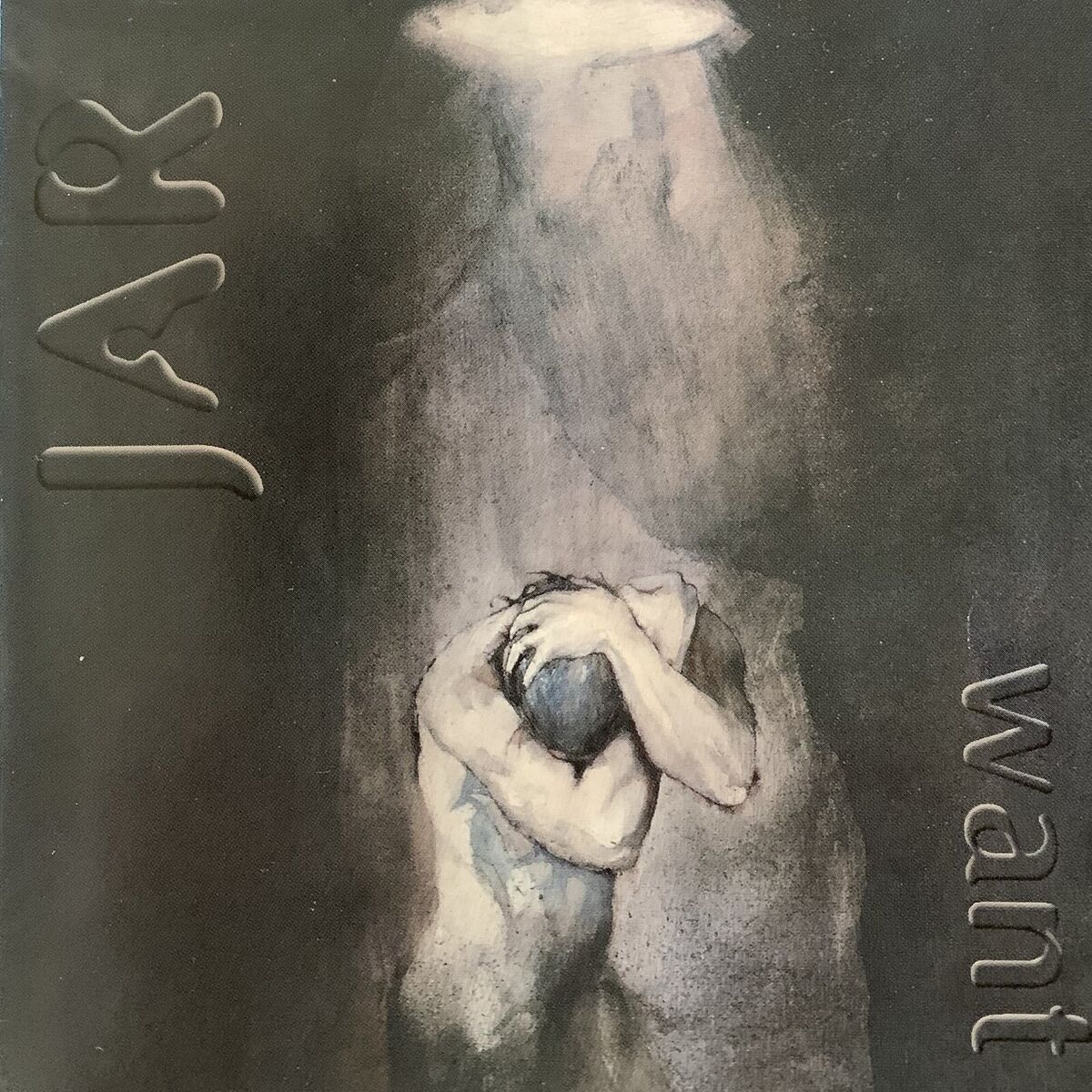 Album cover of Want