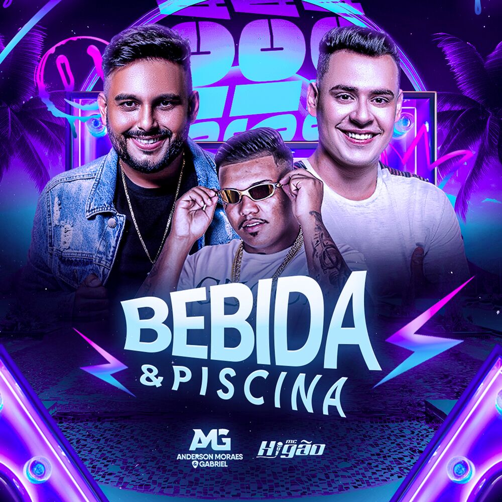 Picture of Bebida e Piscina