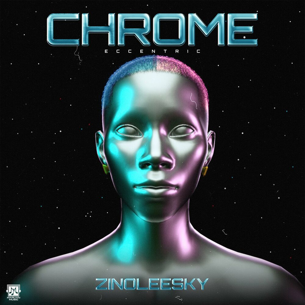 Picture of Chrome
