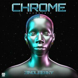 Cover of Chrome