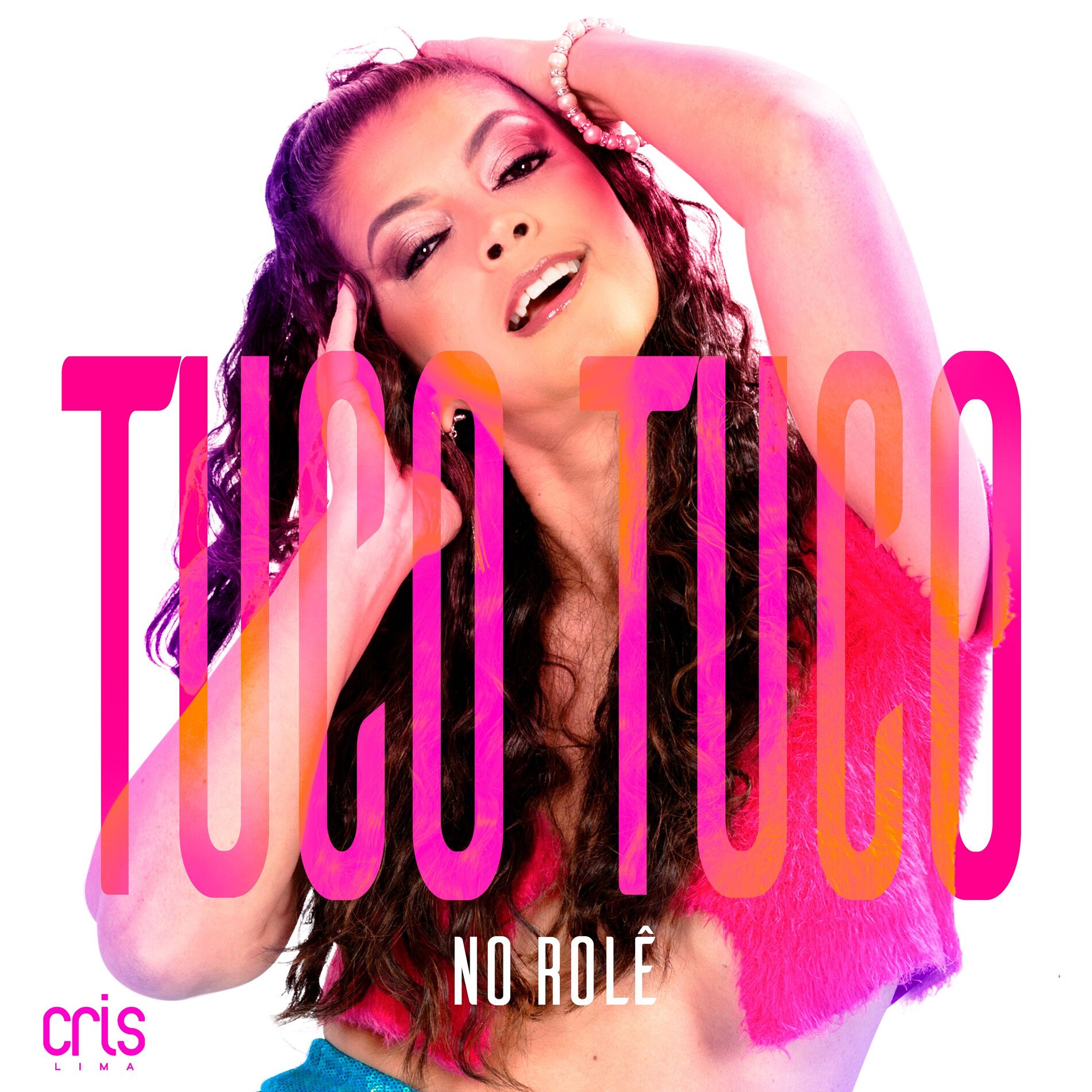 Album cover of Tuco Tuco no Rolê