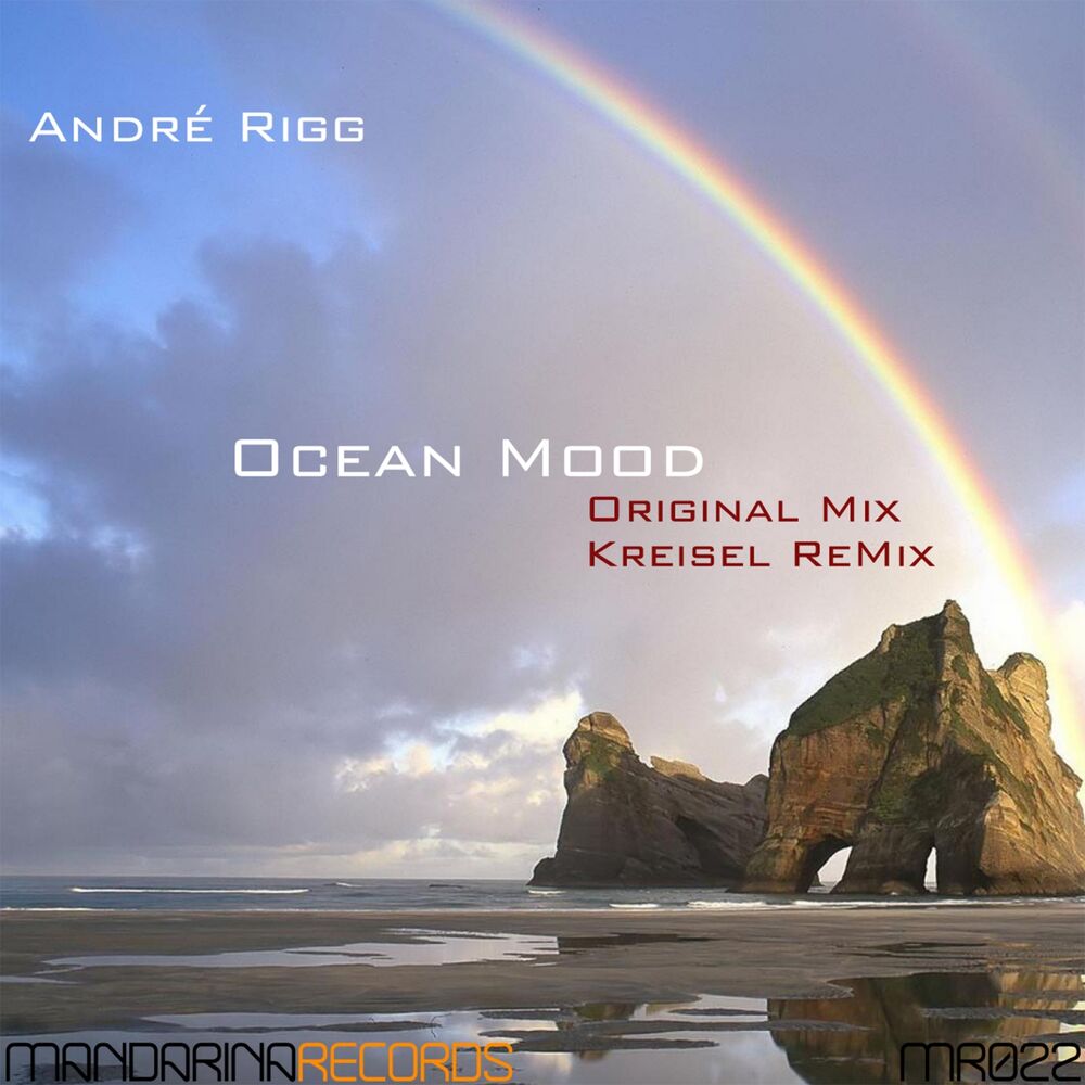 Picture of Ocean Mood
