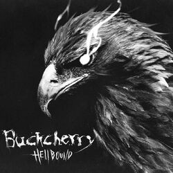 Cover of Hellbound