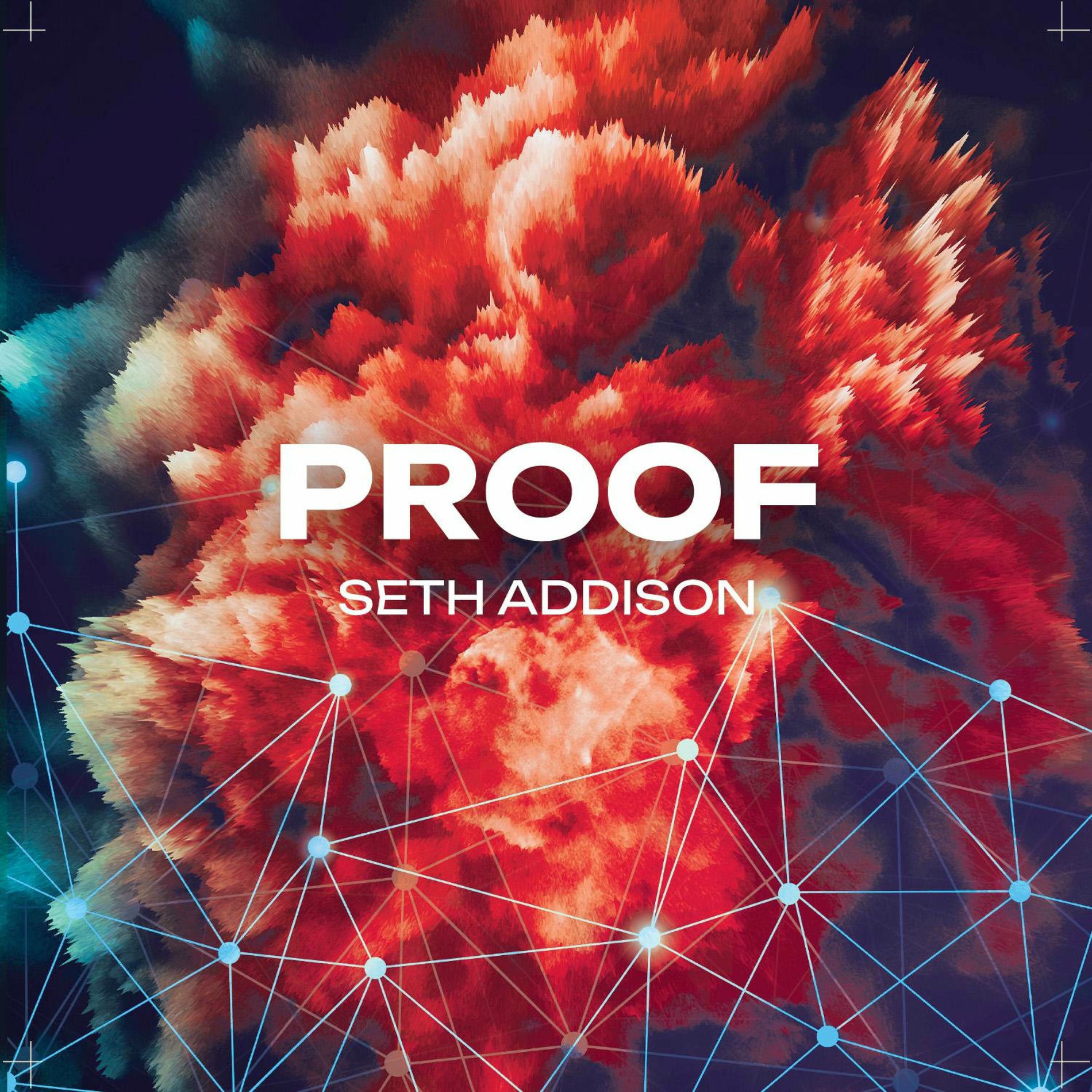 Album cover of Proof EP