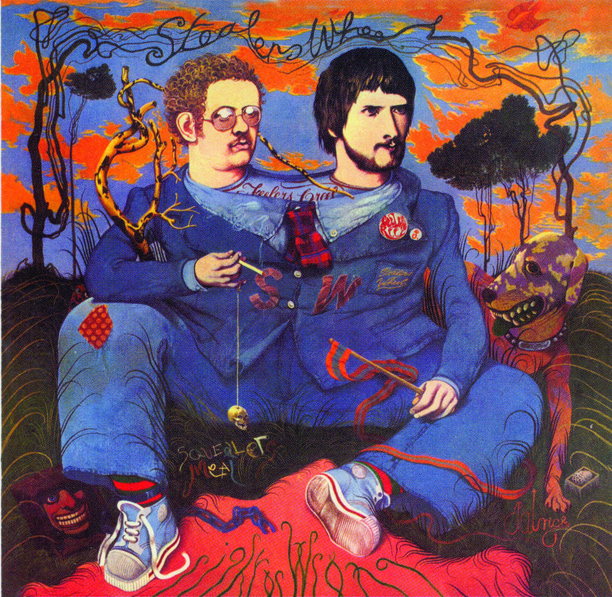 Album cover of Right Or Wrong