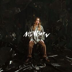 Cover of Mad Woman