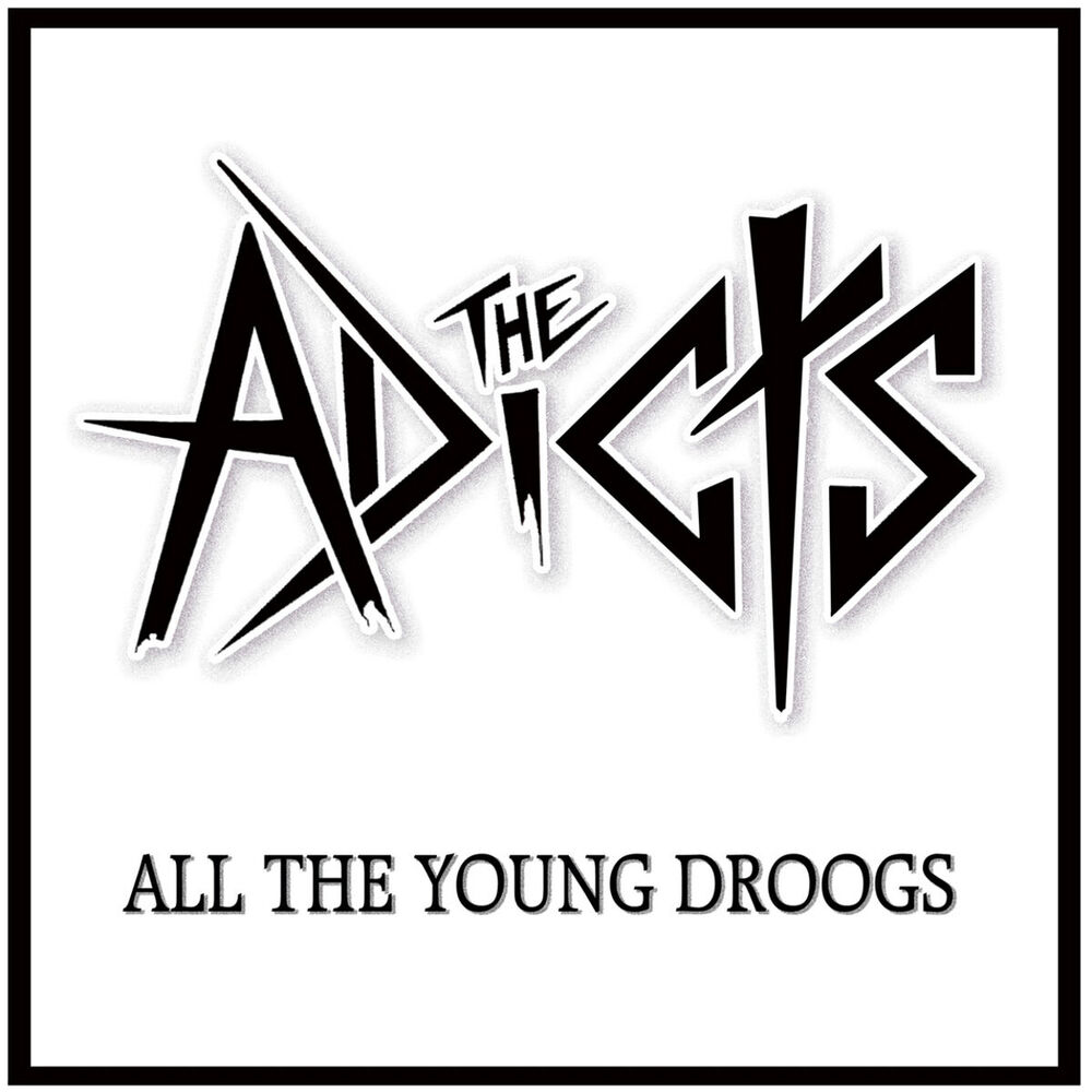 Picture of All the Young Droogs