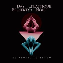 Cover of As Above. So Below (Cover)