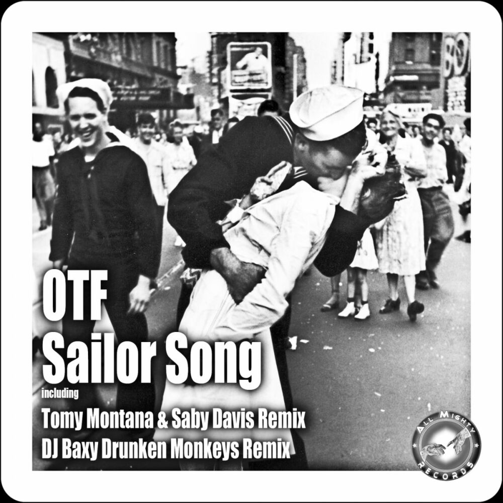 Picture of Sailor Song