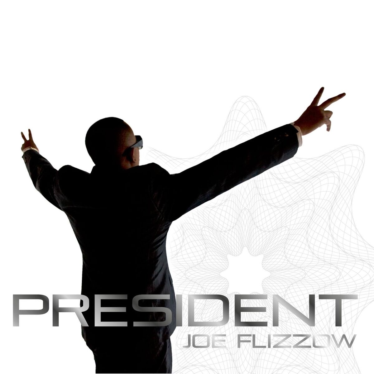 Album cover of President