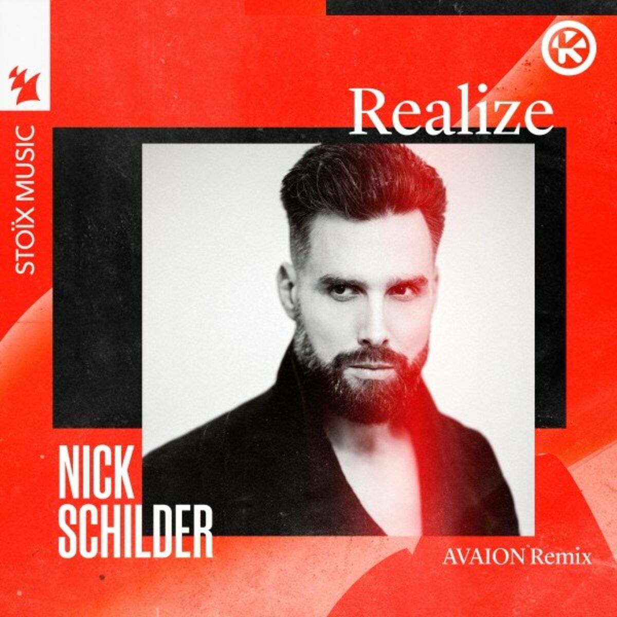 Album cover of Realize