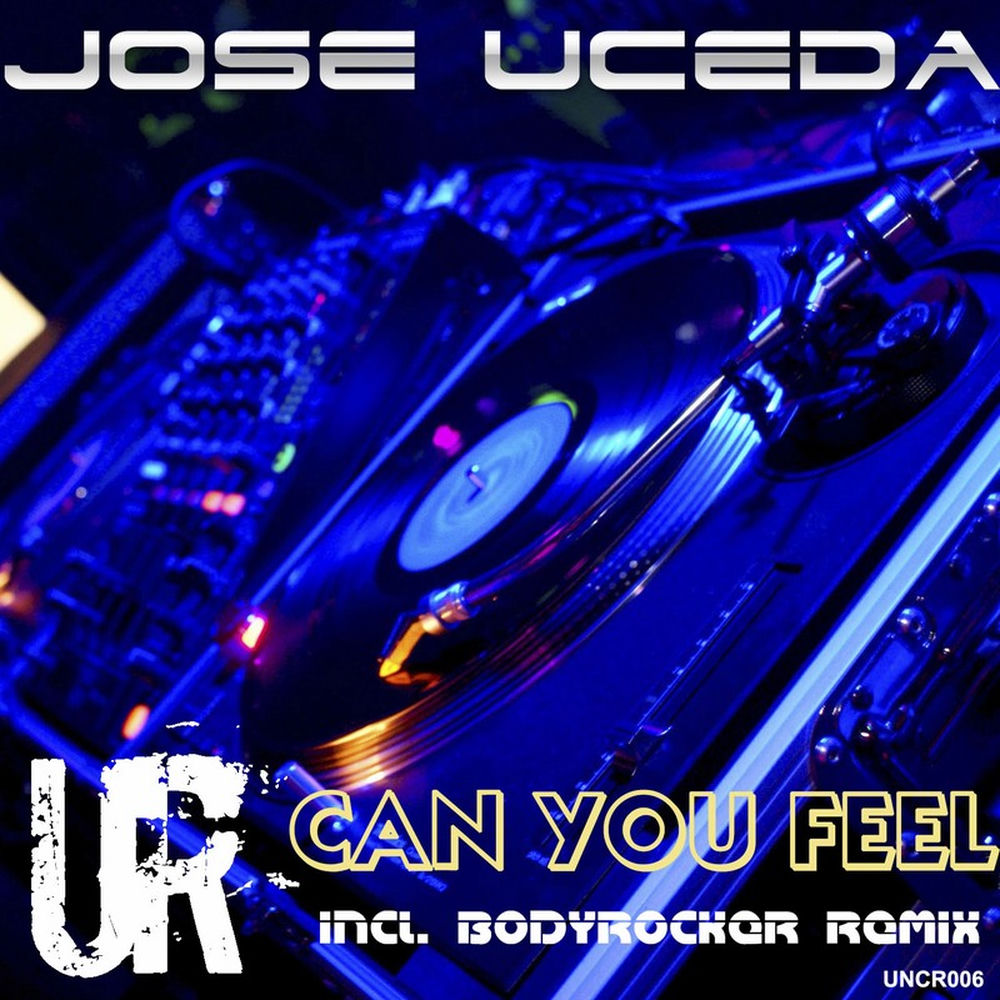 Can You Feel