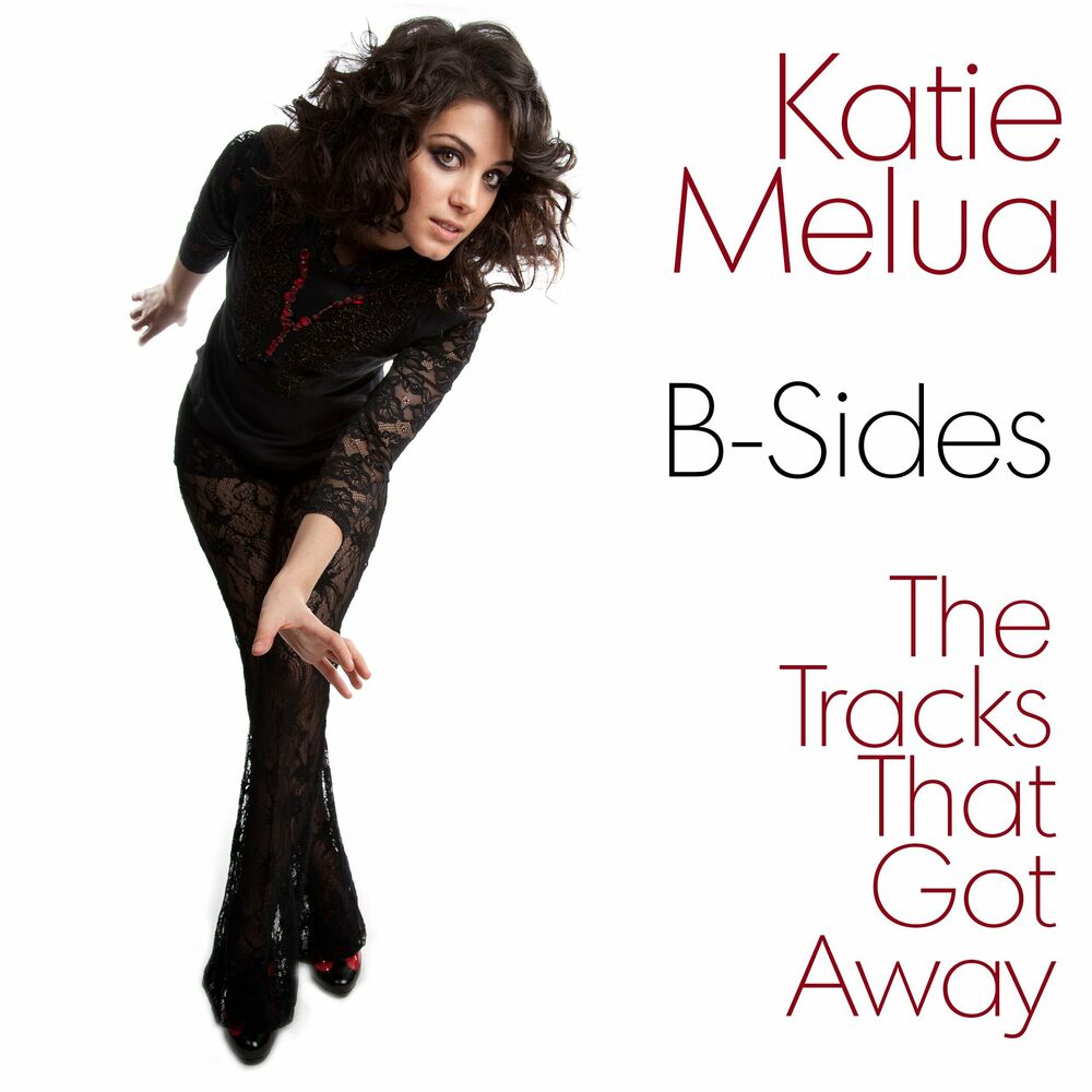 Picture of B-Sides: The Tracks That Got Away