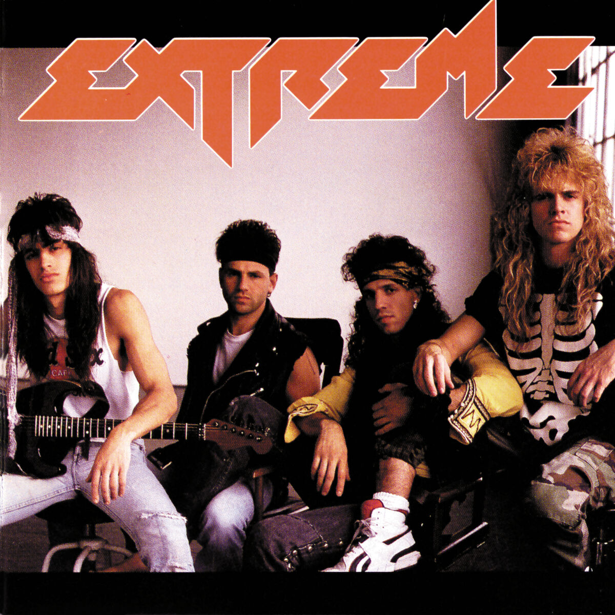 Album cover of Kid Ego