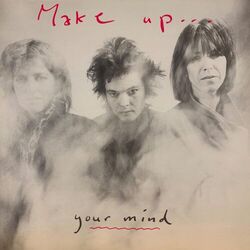 Cover of Your Mind
