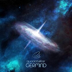 Cover of Quasistellar