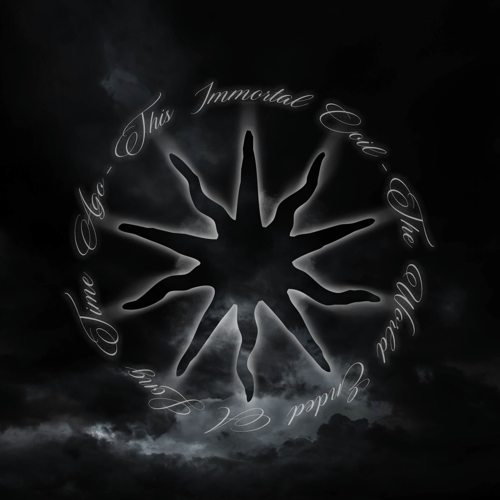 Album cover of Where Are You?