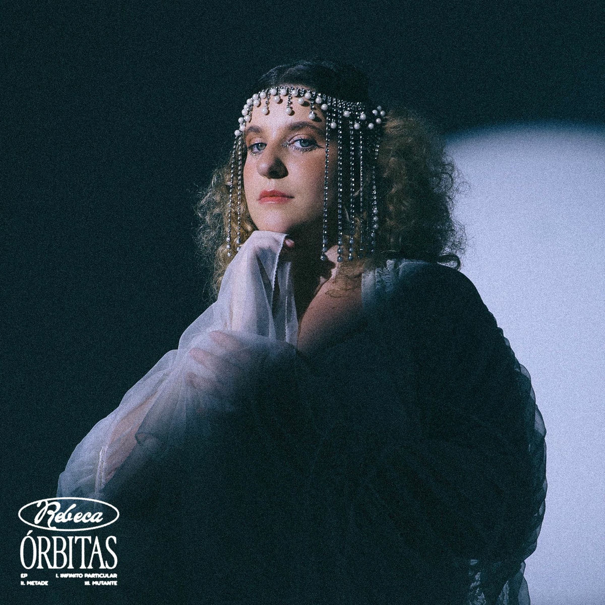 Album cover of Infinito Particular