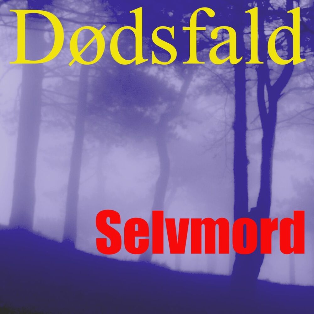 Picture of Dødsfald