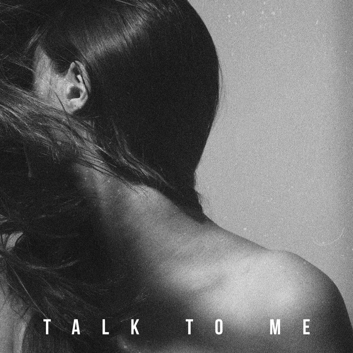 Album cover of Talk to Me