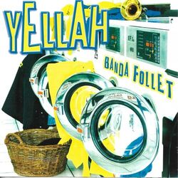 Yellah