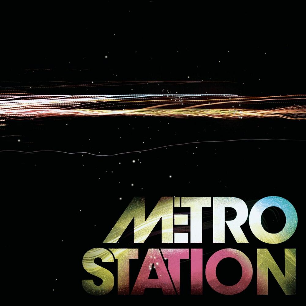 Picture of Metro Station