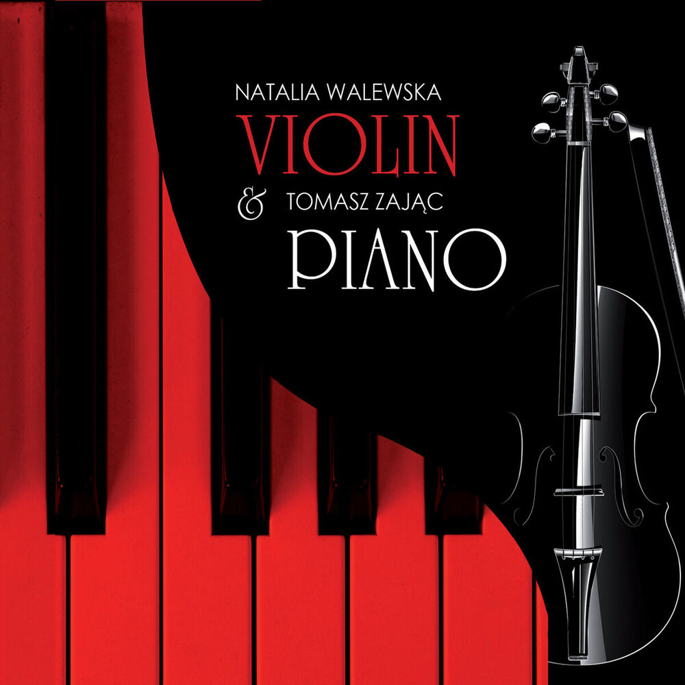 Picture of Romantic Violin and Piano Vol. 2