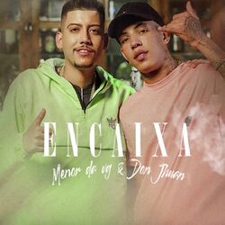Cover of Encaixa