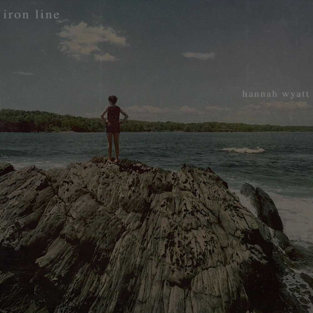 Picture of Iron Line