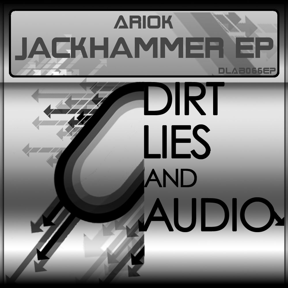 Picture of Jackhammer EP