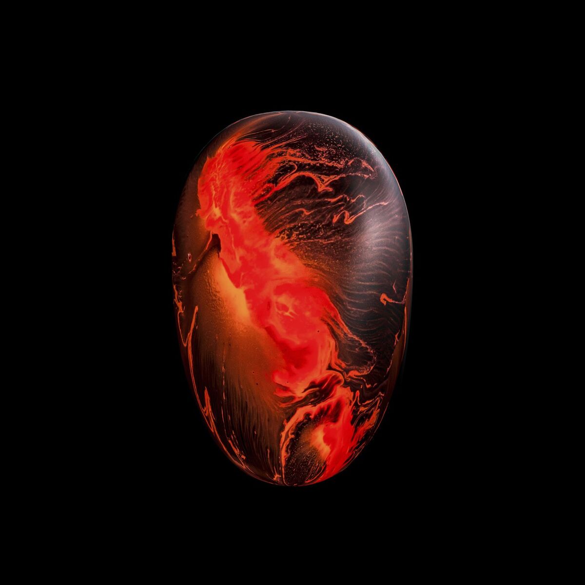 Album cover of Danger