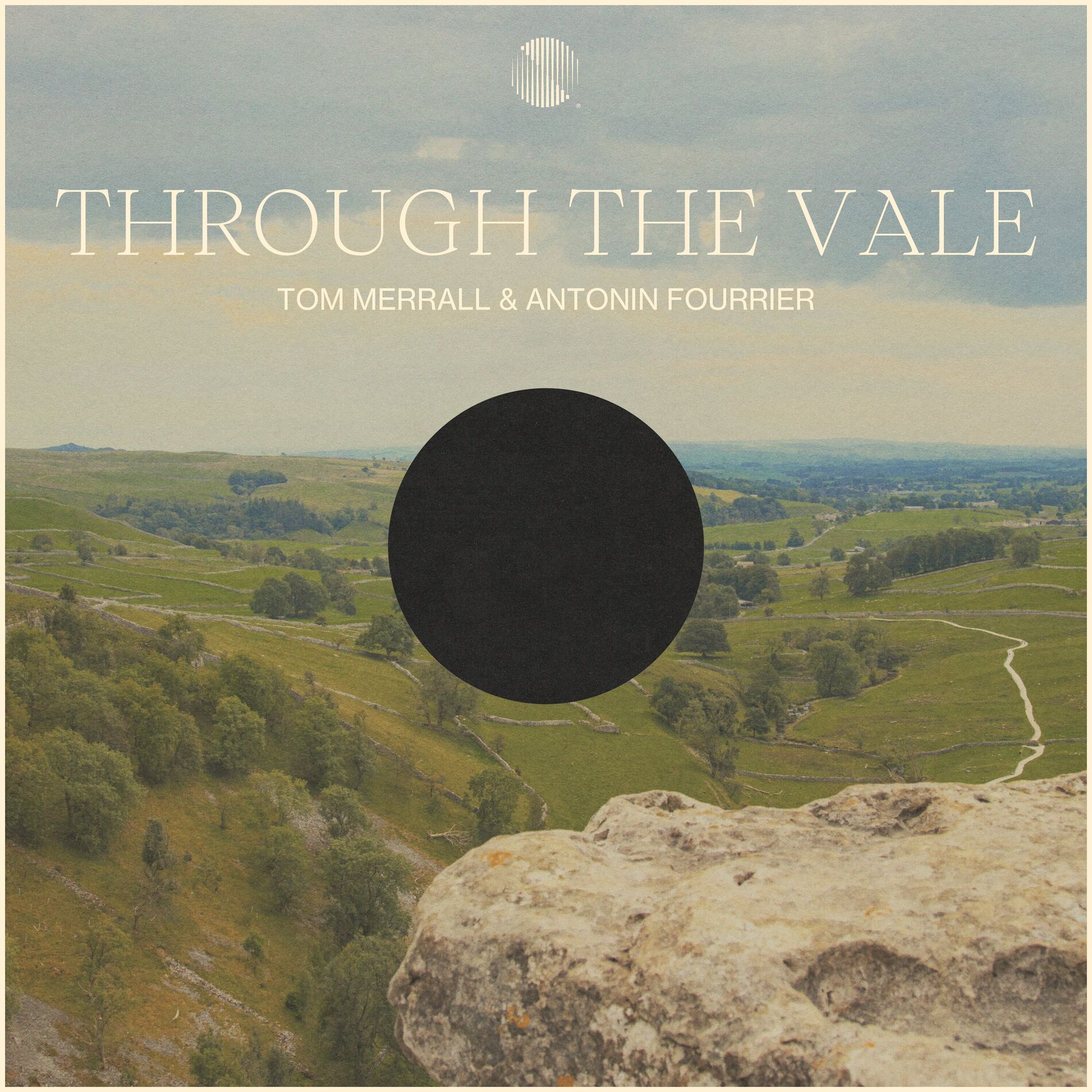 Album cover of Through The Vale