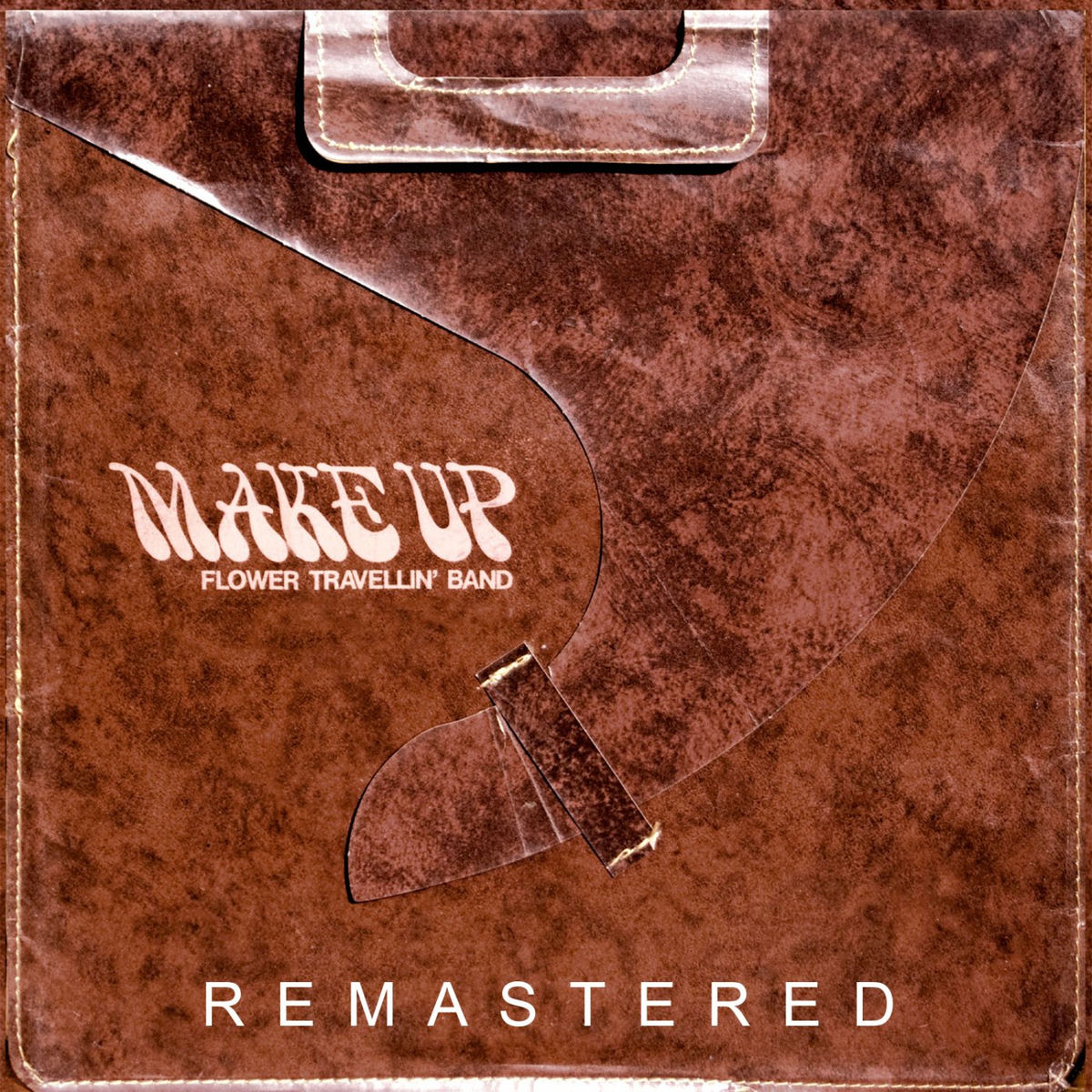 Album cover of Make Up (Remastered)